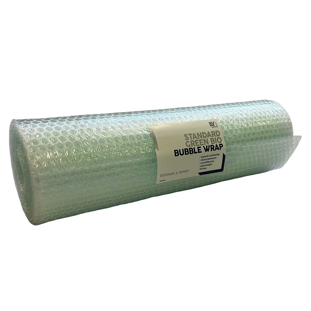 Bubble Wrap Roll 50cm wide