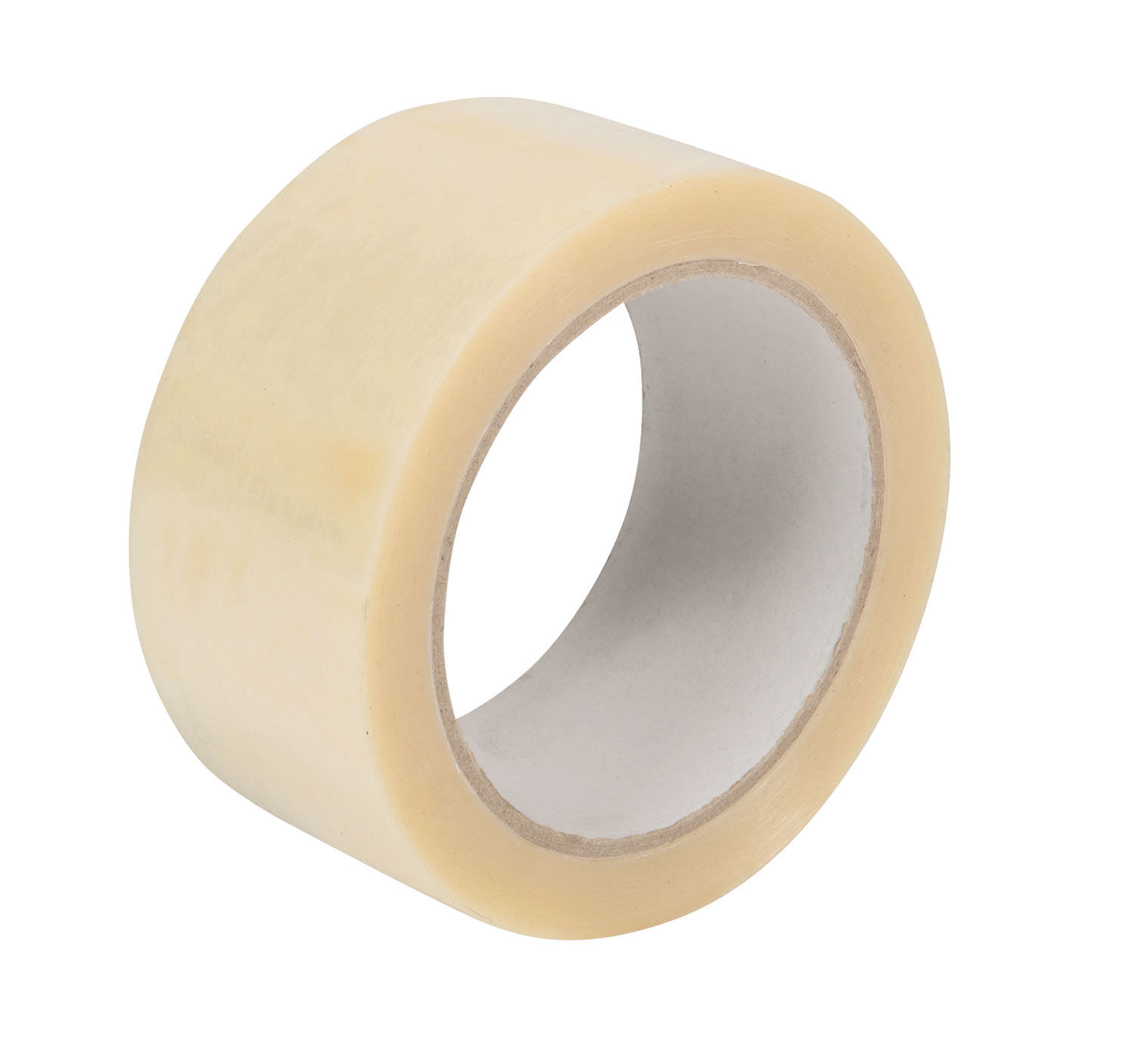 Clear Adhesive Packing Tape