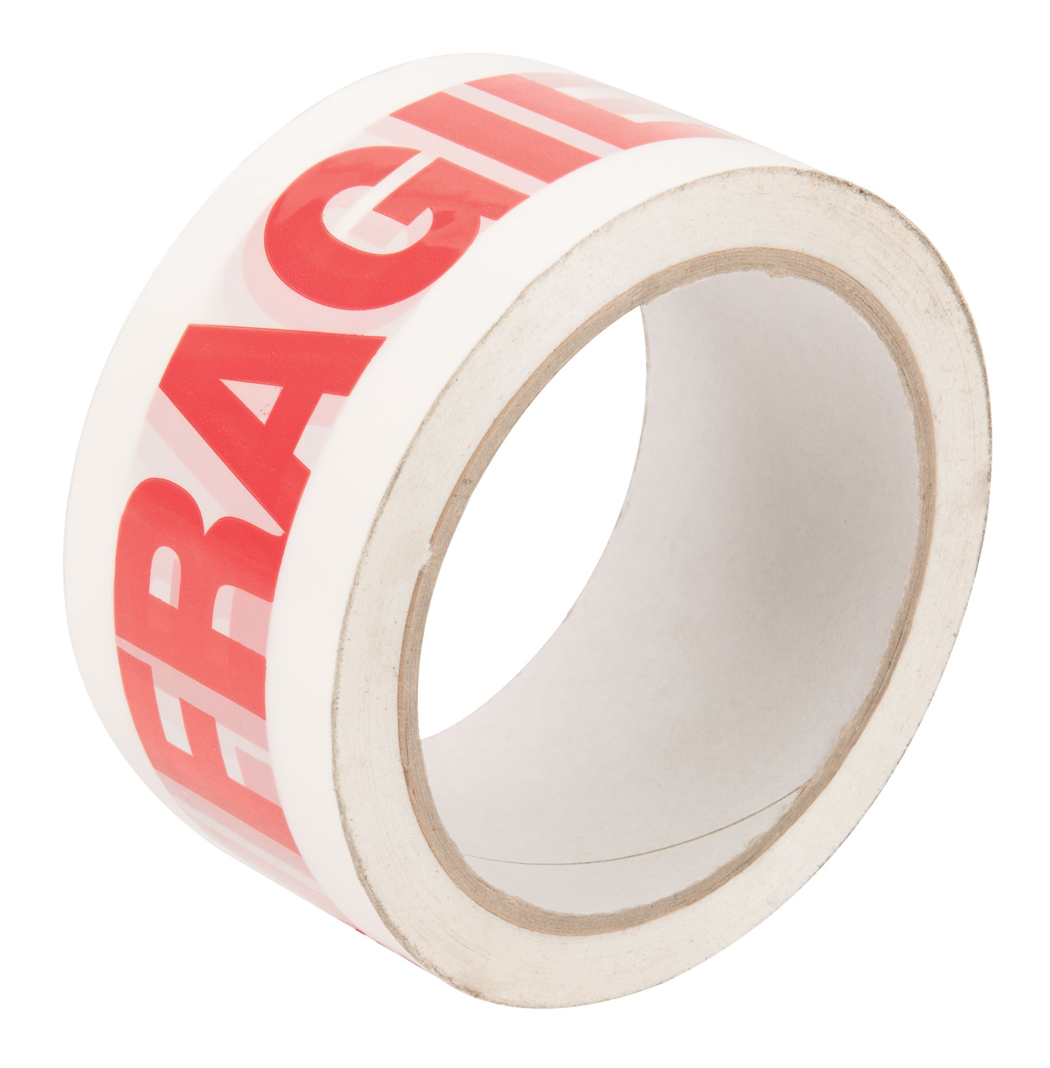 FRAGILE Adhesive Packing Tape
