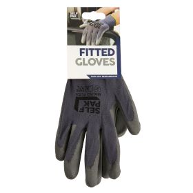 Moving Gloves